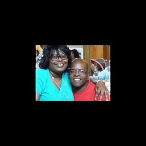 Meet your Posher, Yolanda